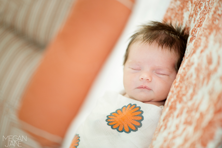 Boston newborn photographer