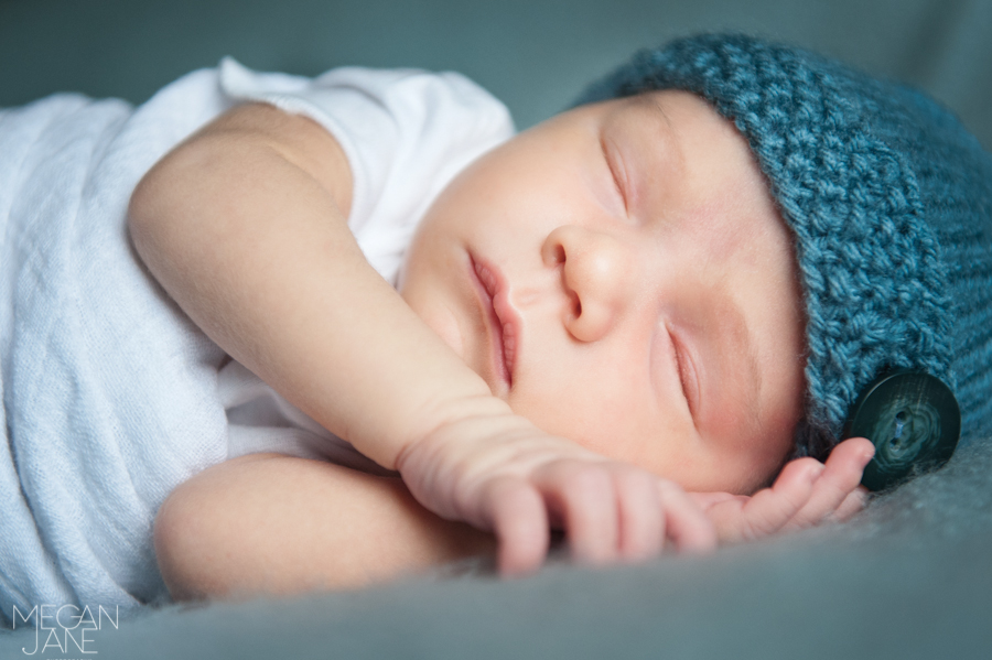 Boston MA newborn photographer