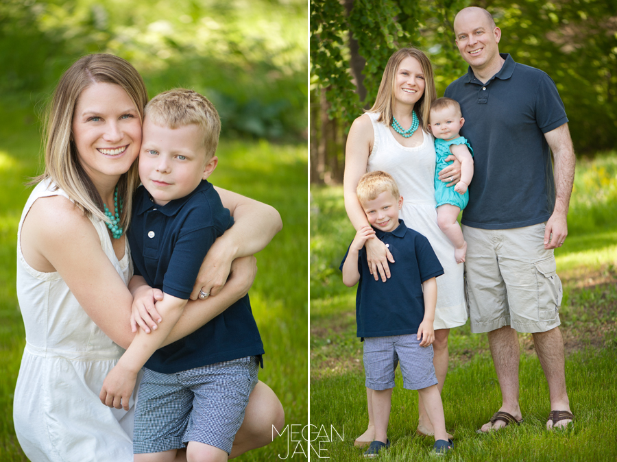 Pittsfield MA family photographer