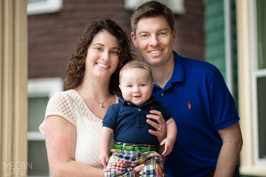 Brighton MA family photographer