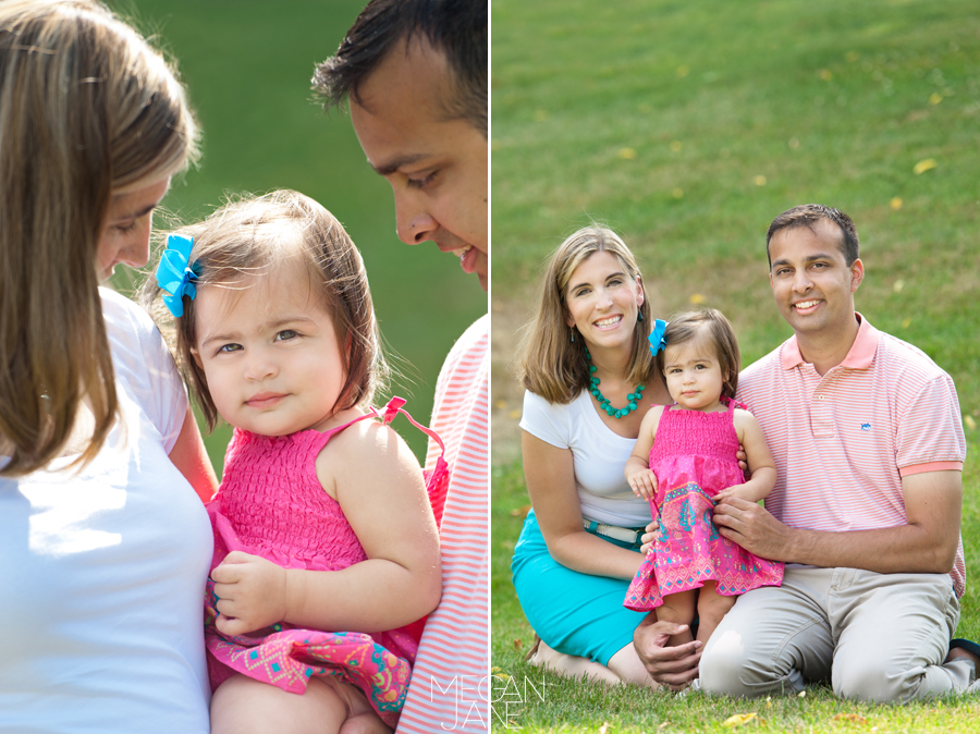 Pittsfield MA family photographer