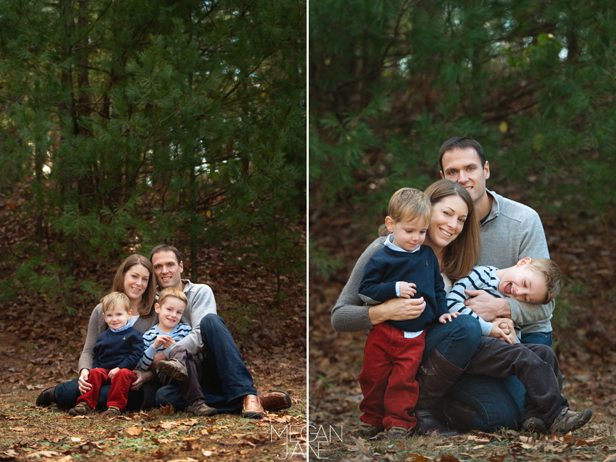 Hopkinton MA family photographer