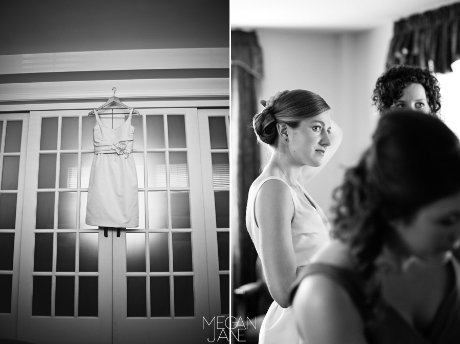 Amherst MA wedding photographer