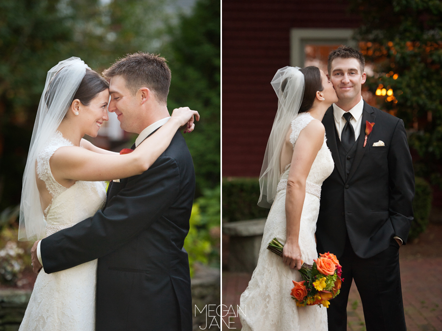 Falmouth MA wedding photographer