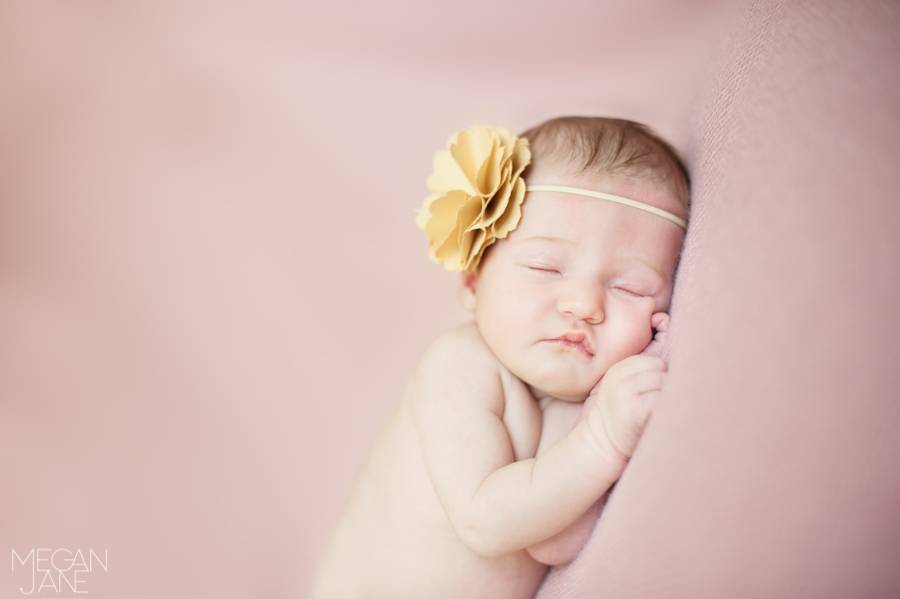 MA newborn photographer