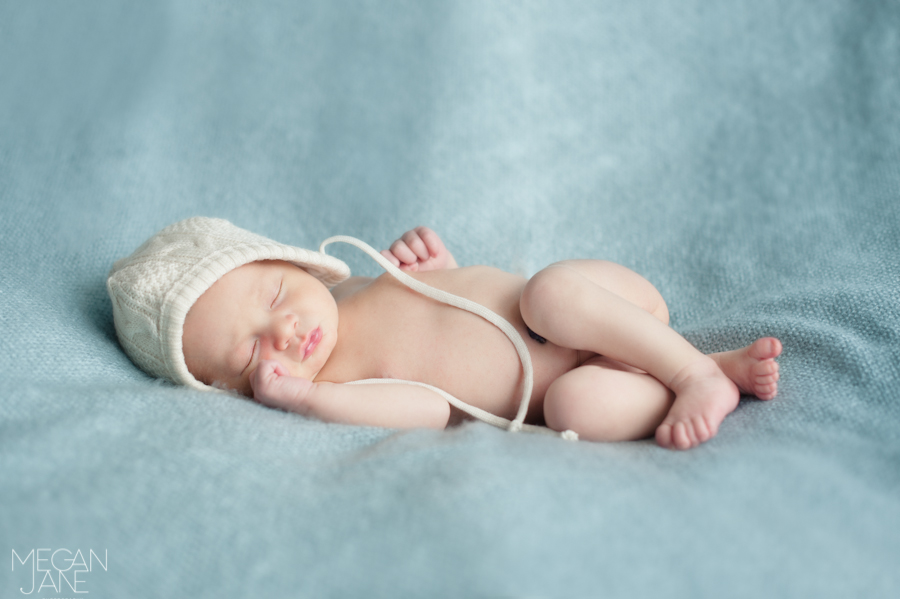 MA newborn photographer