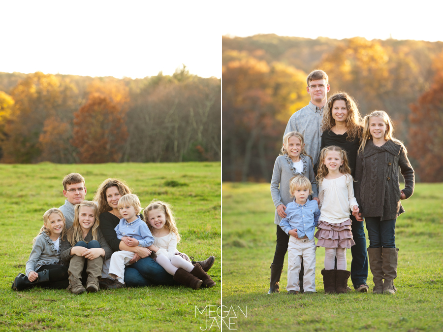 Holliston MA family photographer