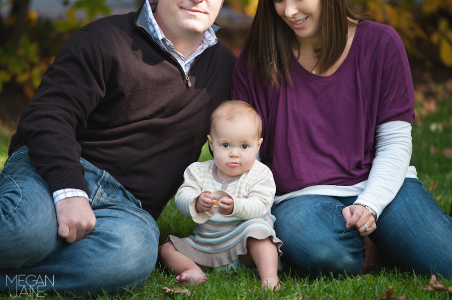 Boston Public Garden family photographer