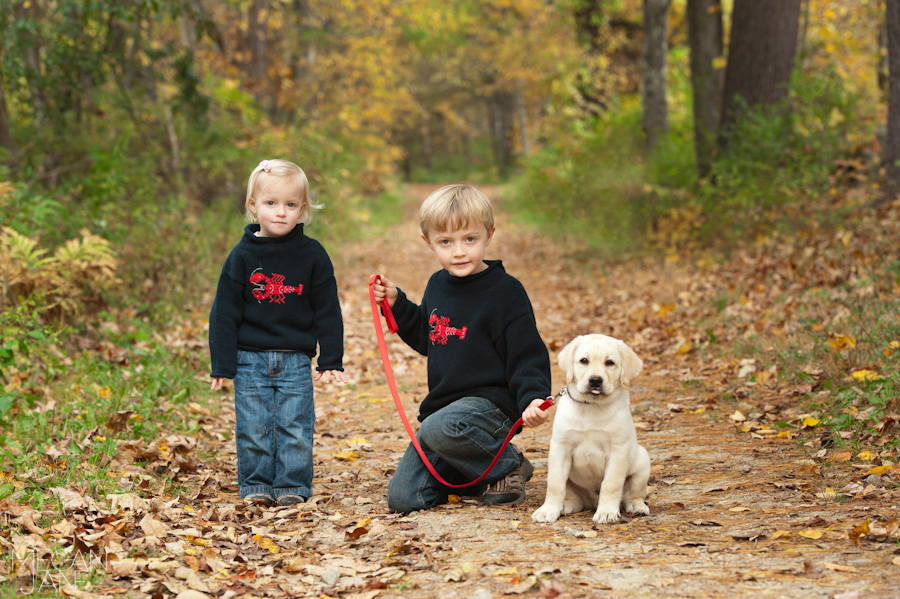 Hollis NH photographer kids