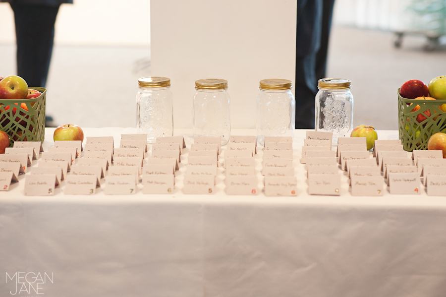 place cards Eric Carle museum