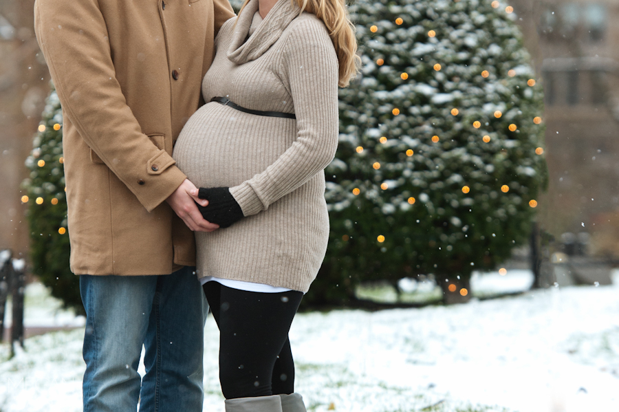 Boston MA maternity photographer