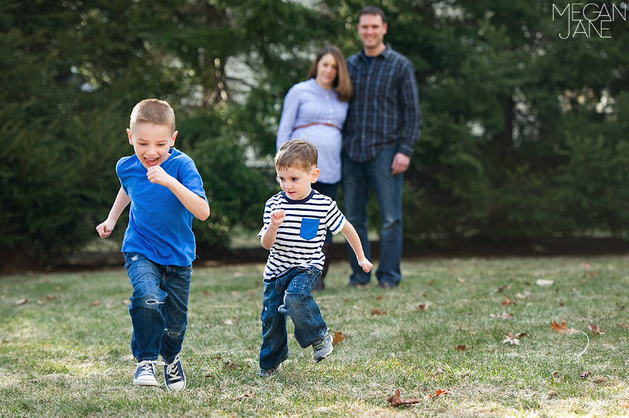 Ashland family photographers