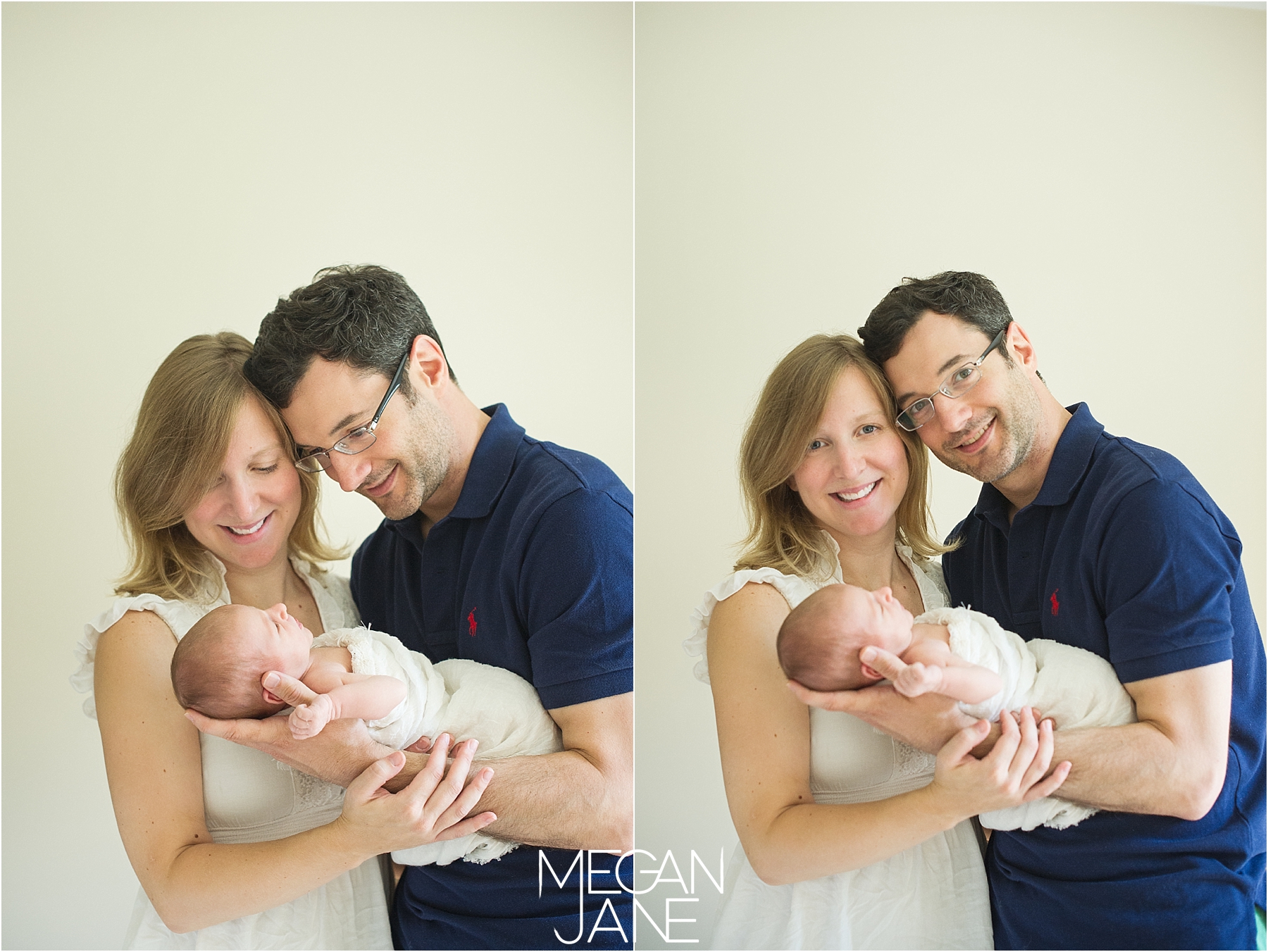 MeganJane Photography MA newborn photographer