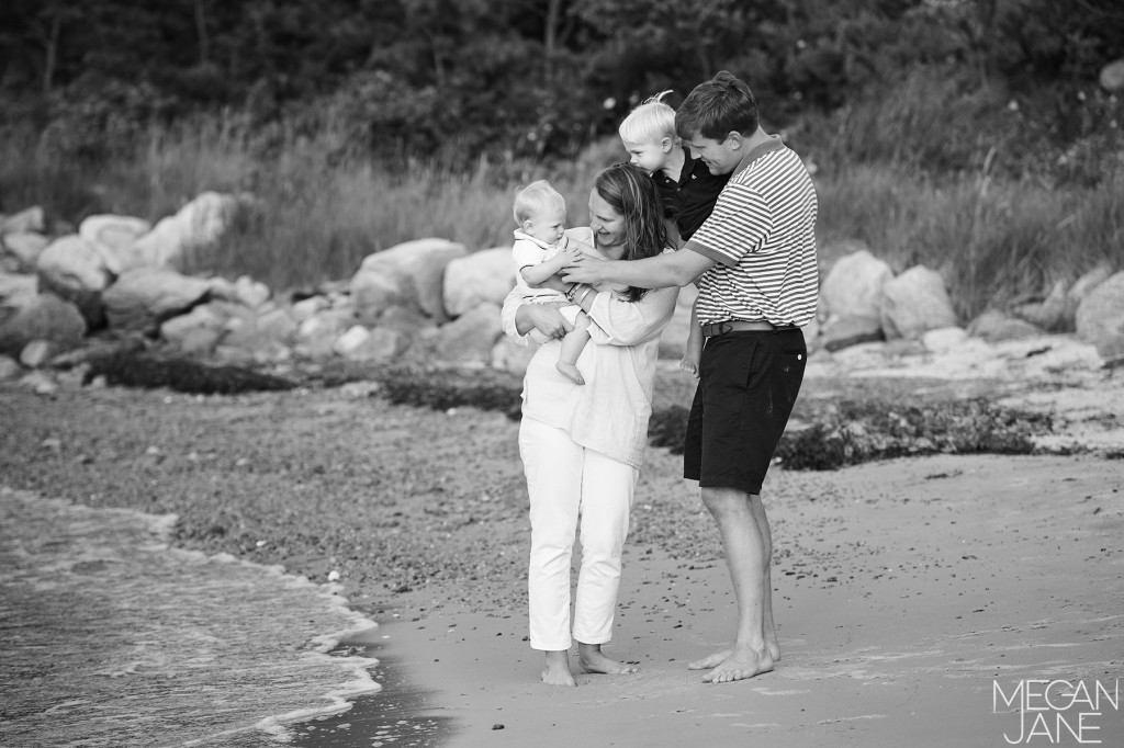 MeganJane Photography MA family photographer