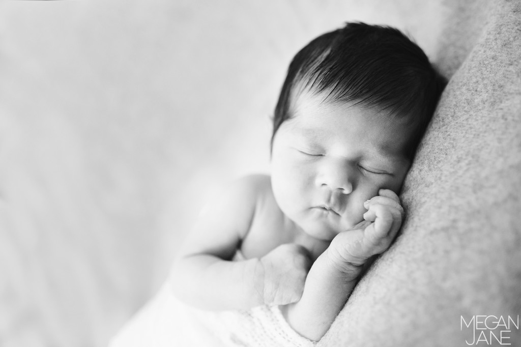 MeganJane Photography MA newborn photographer