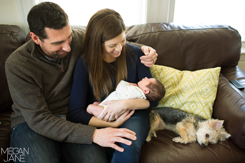 MeganJane Photography Boston family photographer