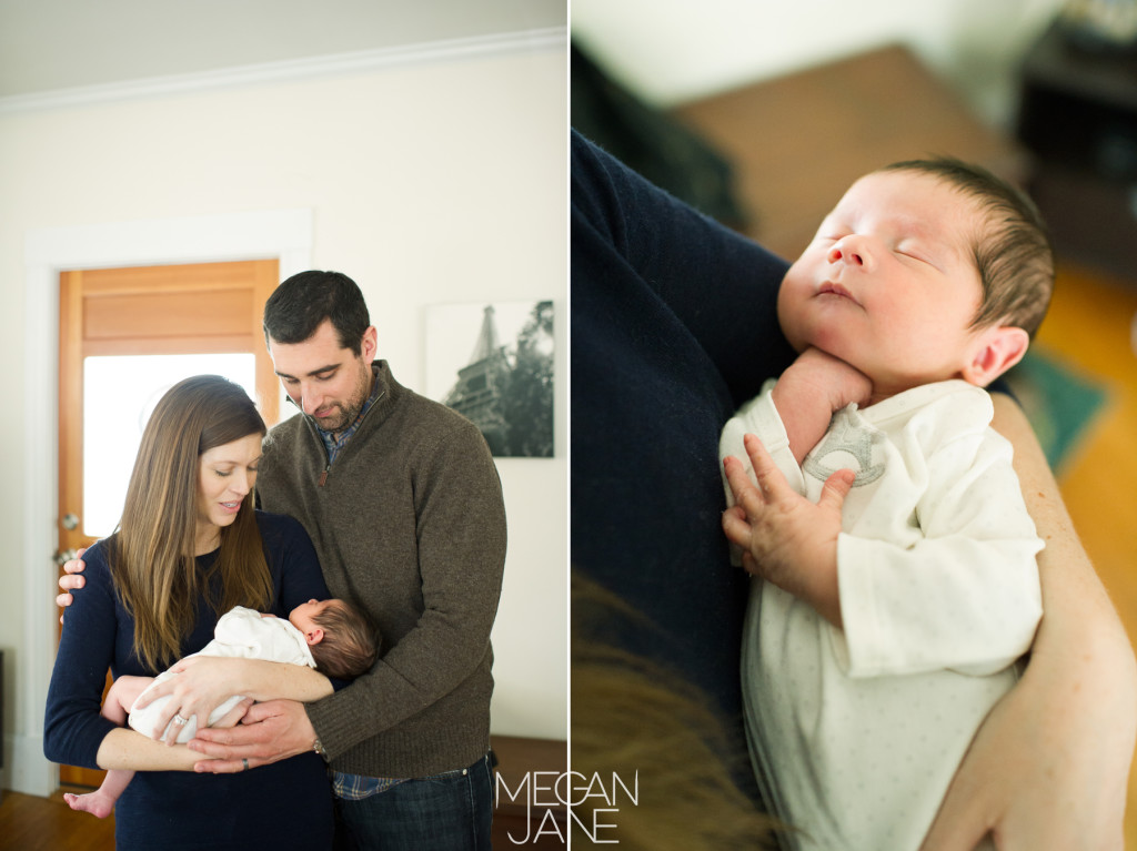 MeganJane Photography Boston MA family photographer