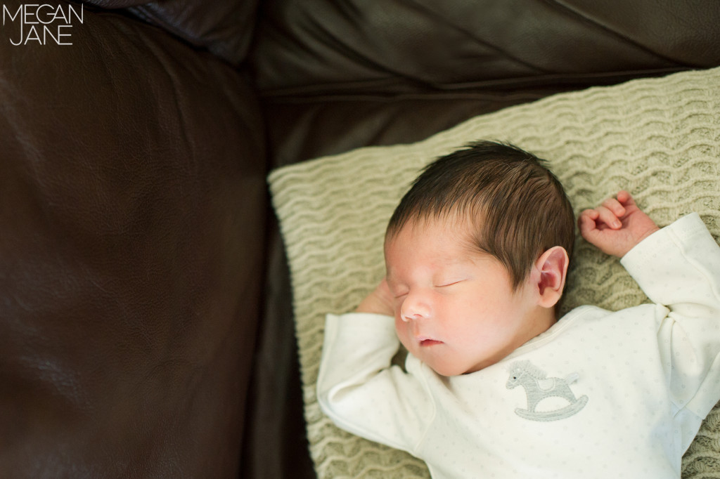 MeganJane Photography eastern MA newborn photographer