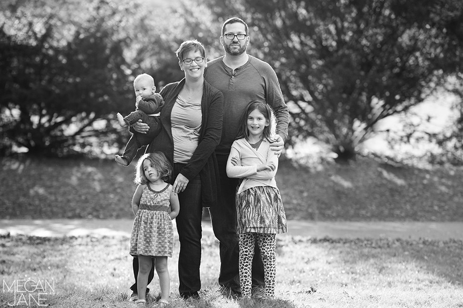 MeganJane Photography MA family photographer