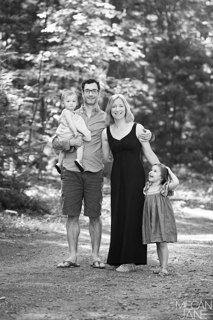 MeganJane Photography MA family photographer