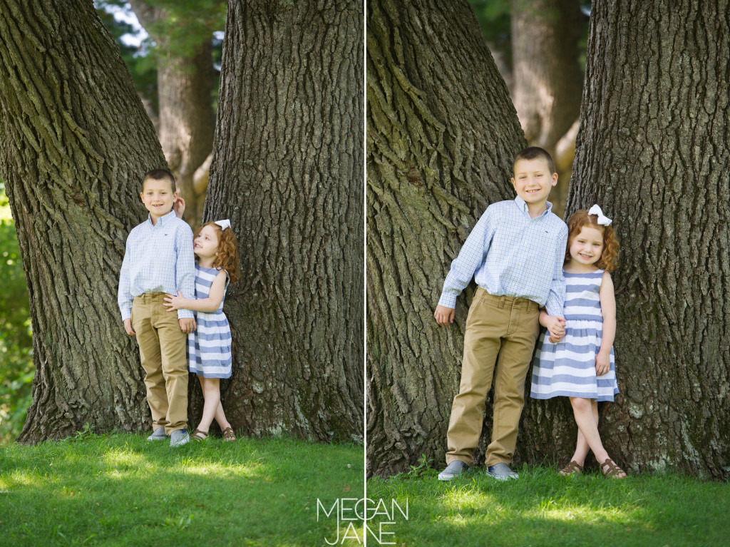 MeganJane Photography MA children's photographer