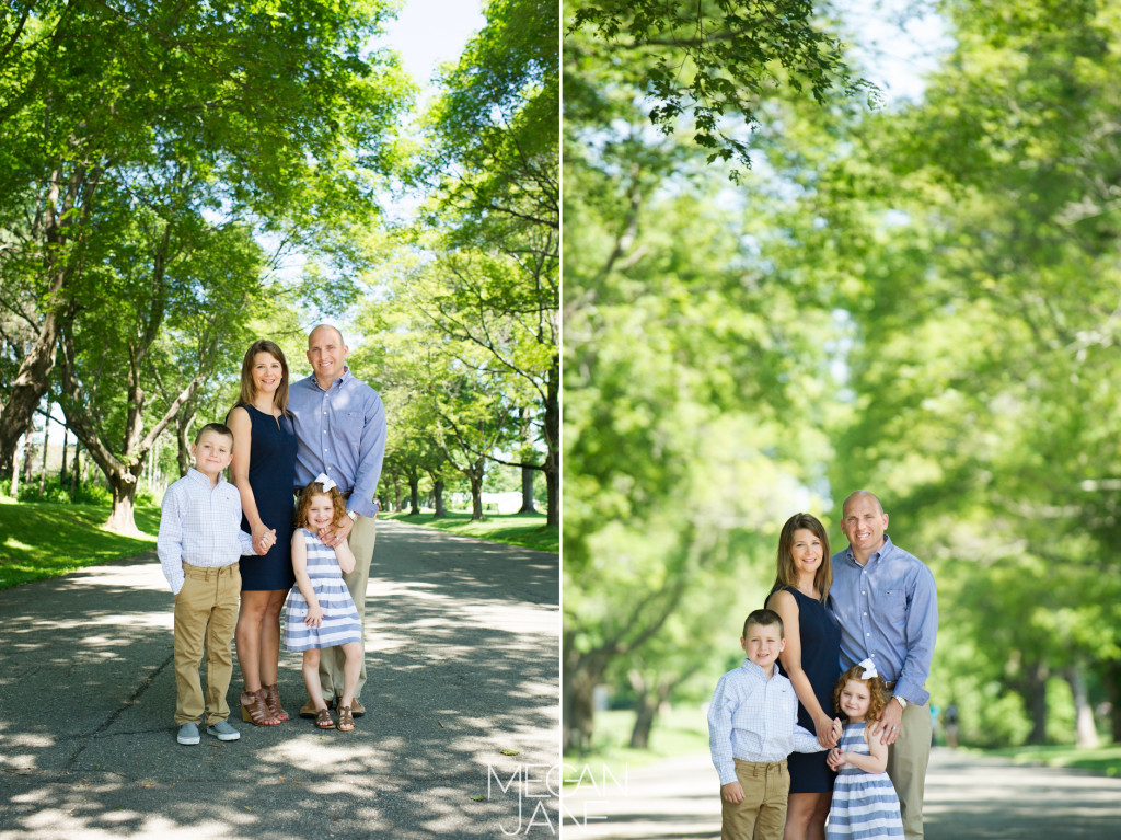 MeganJane Photography Ashland MA family photographer