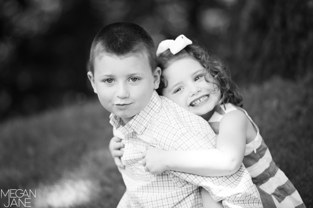 MeganJane Photography Ashland MA children's photographer