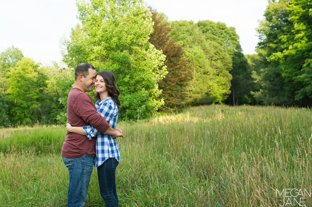 MeganJane Photography Boston MA engagement photographer