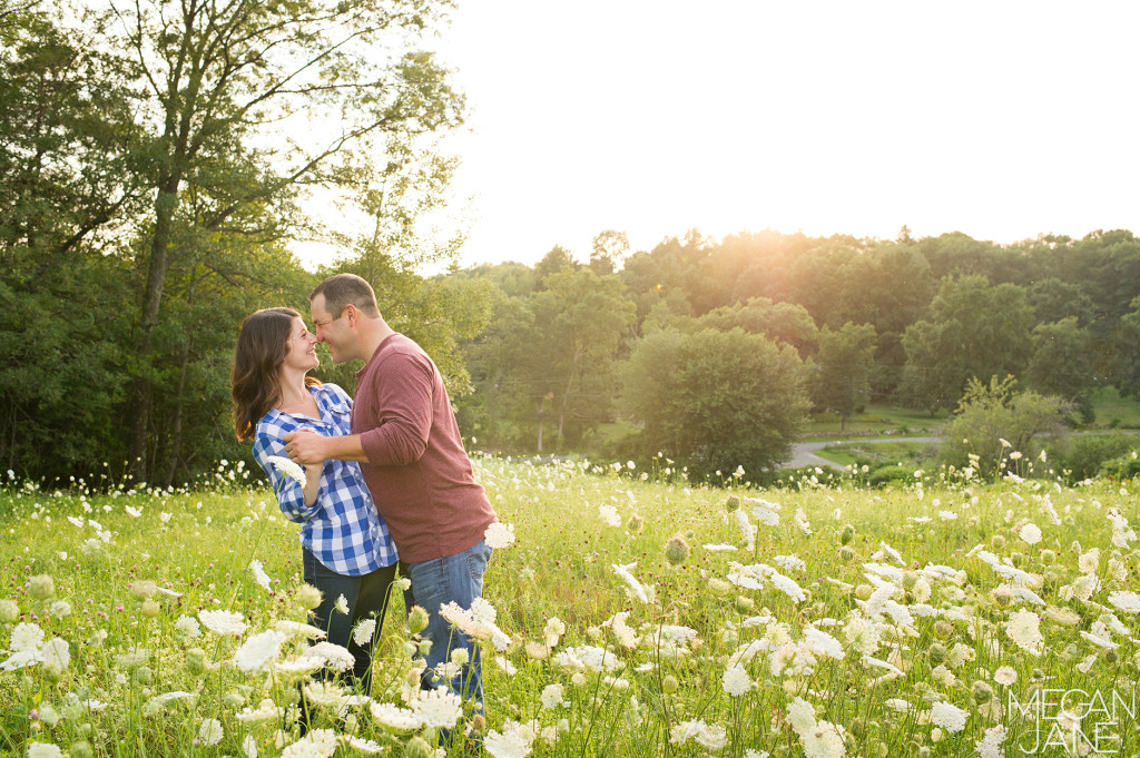 MeganJane Photography Boston engagement photographer