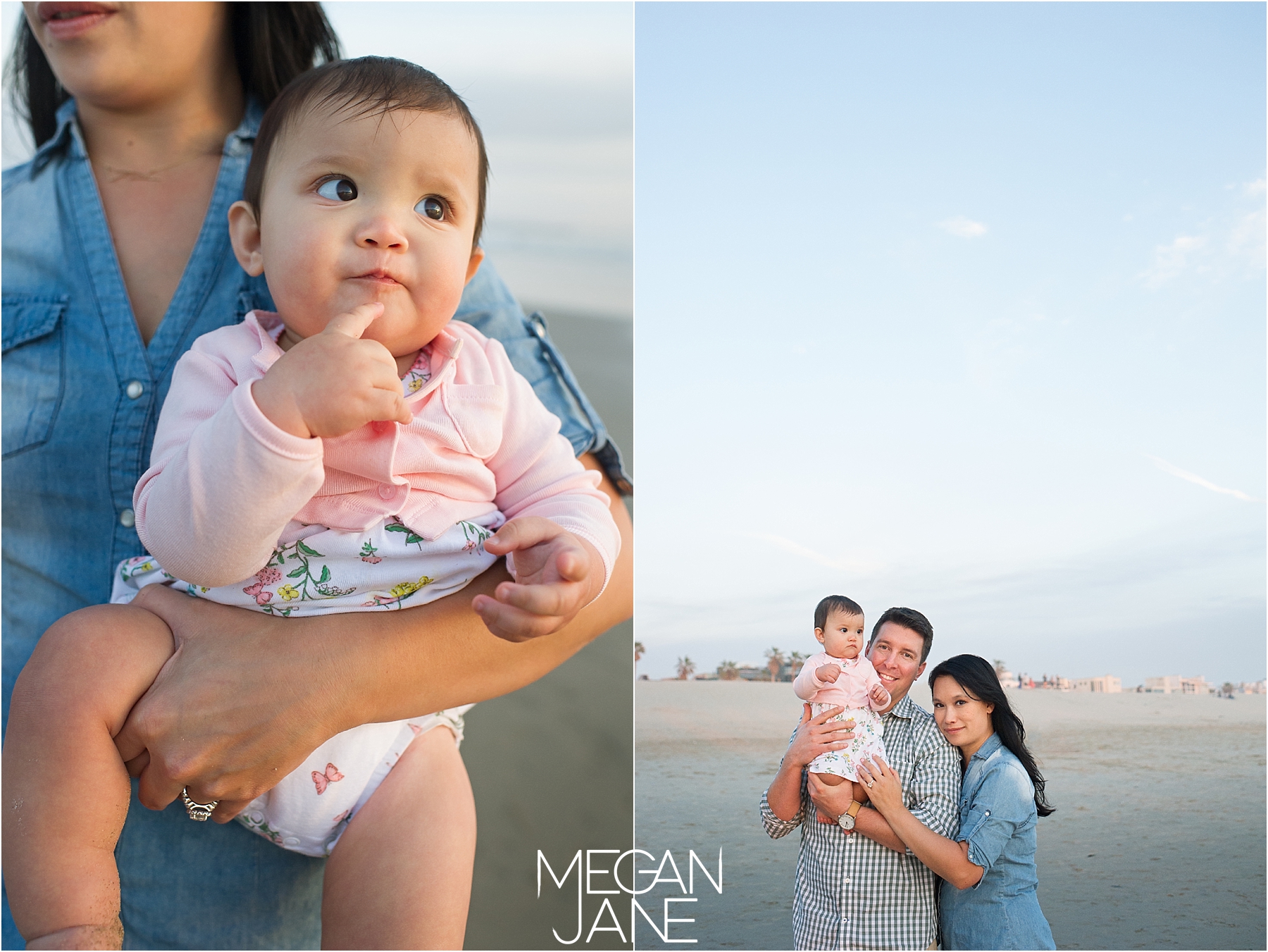 MeganJane Photography CA family photography