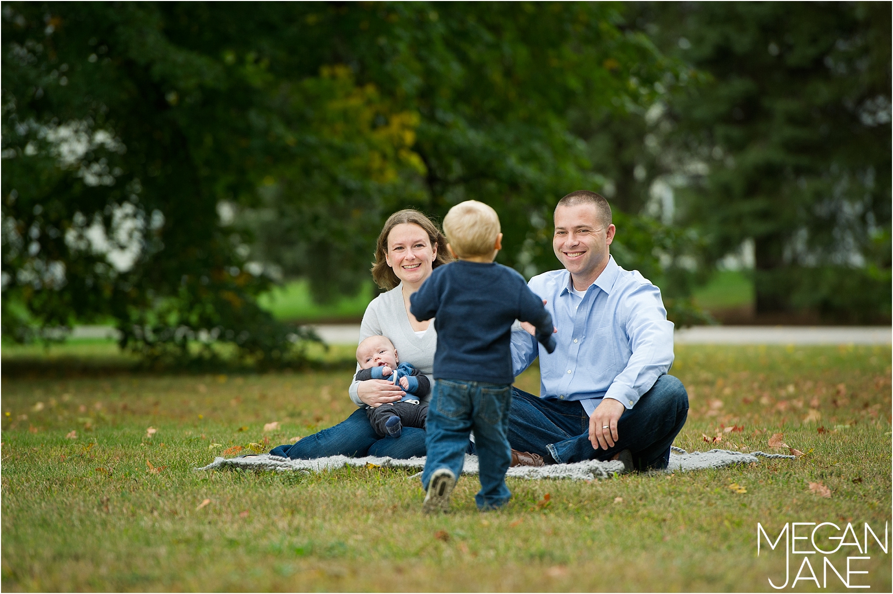 MeganJane Photography Holliston MA family photographers