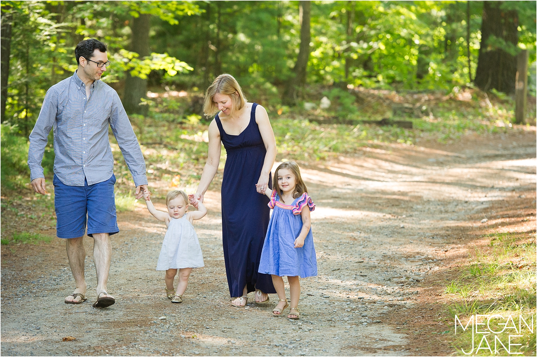 MeganJane Photography Ashland MA family photographers