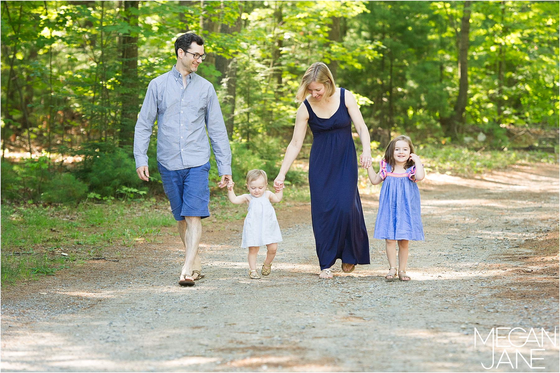 MeganJane Photography Hopkinton MA family photographers