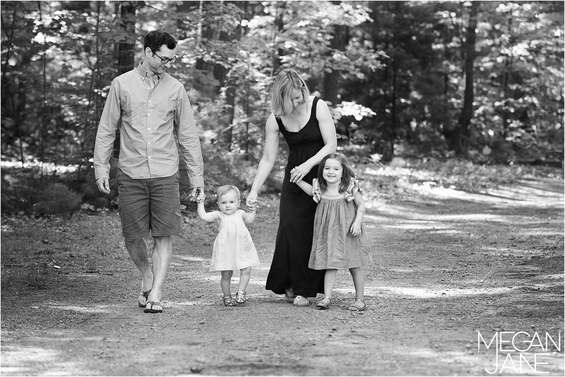 MeganJane Photography Hopkinton MA family photographers