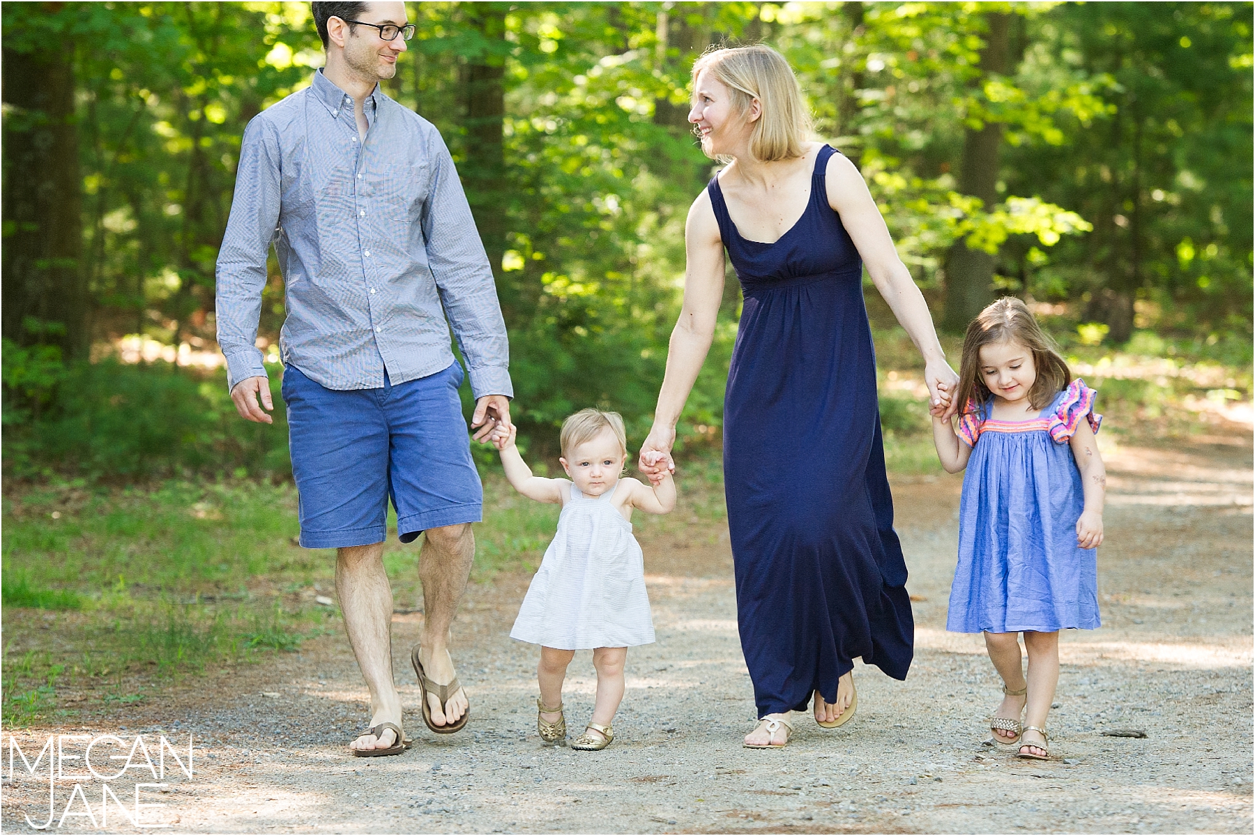 MeganJane Photography Hopkinton MA family photographer