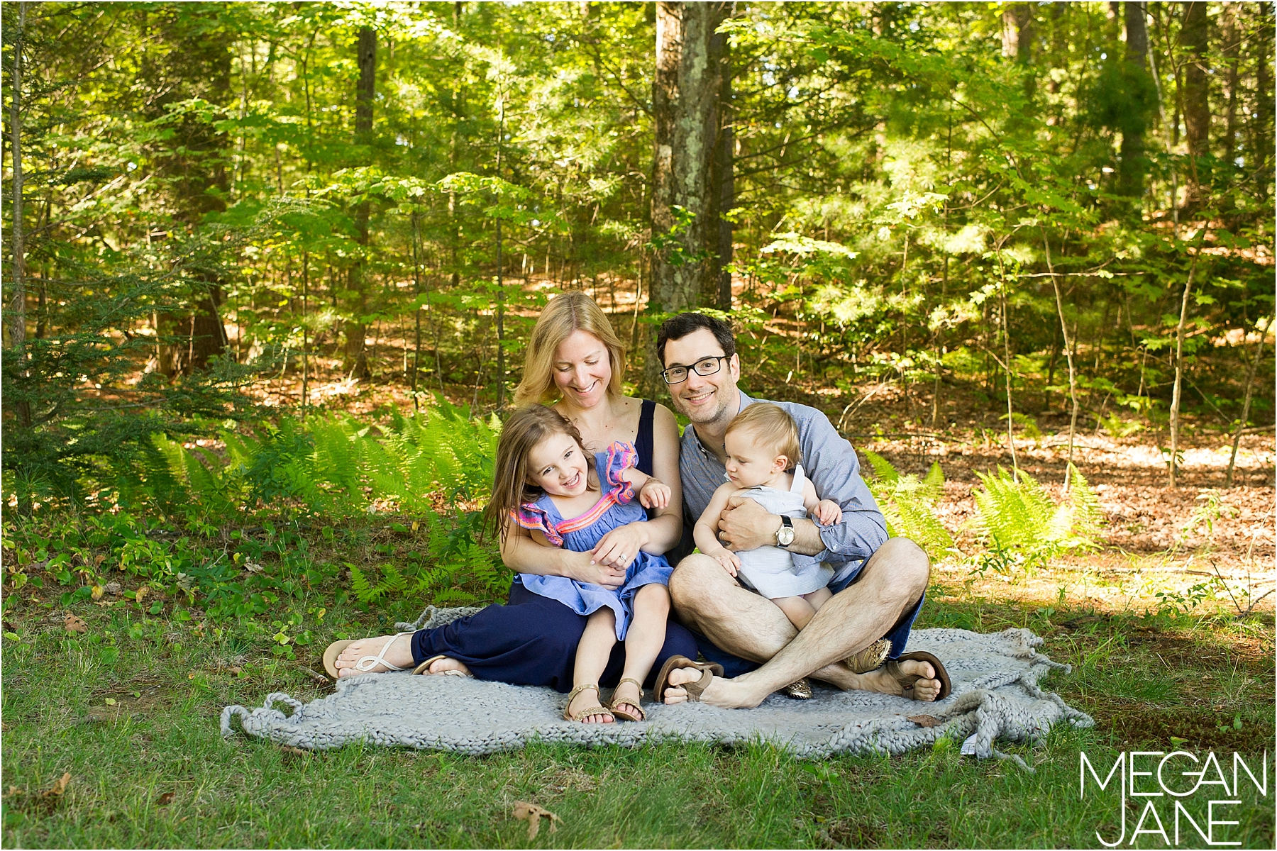 MeganJane Photography Hopkinton MA family photographers