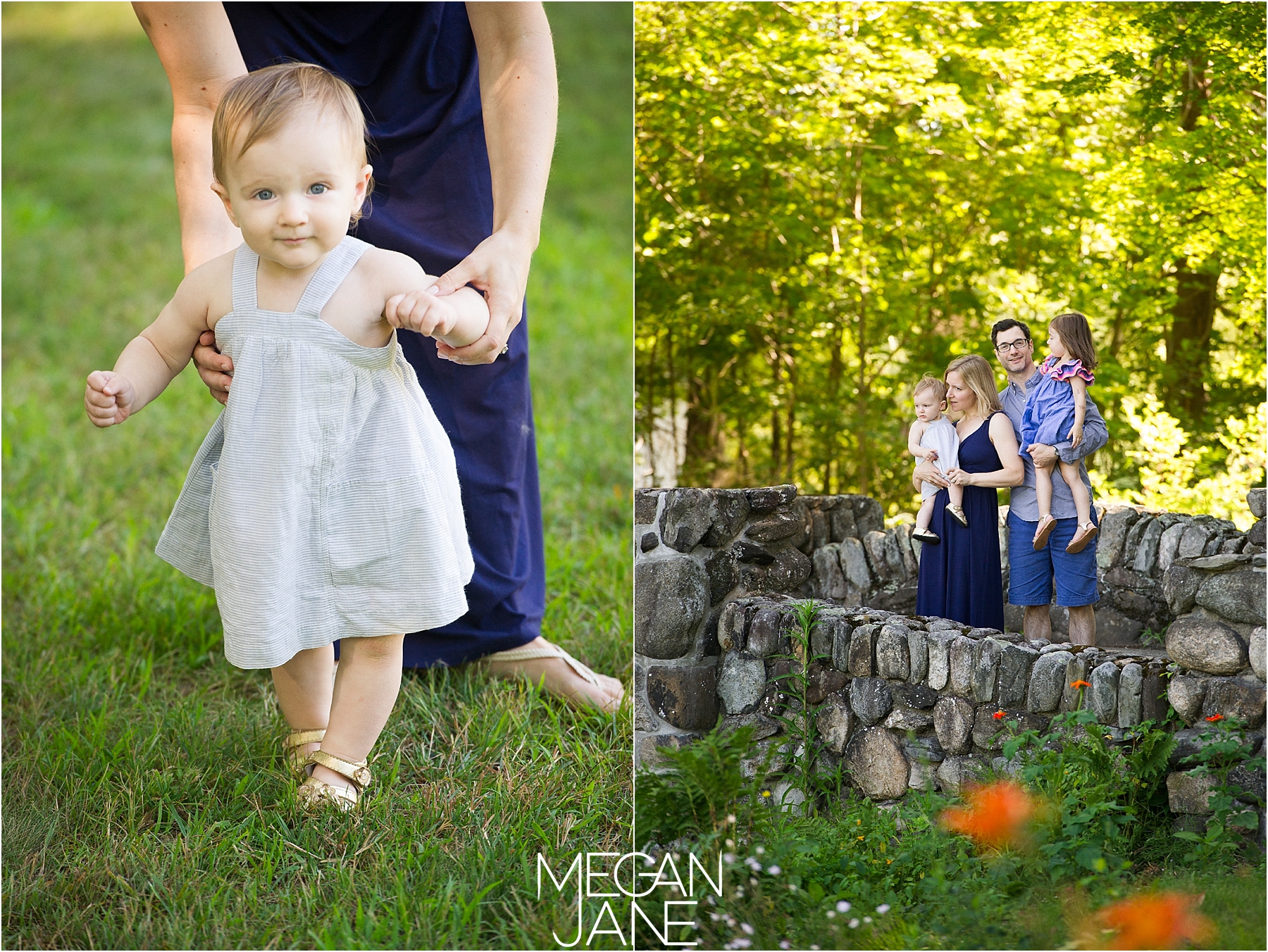 MeganJane Photography Ashland MA family photography