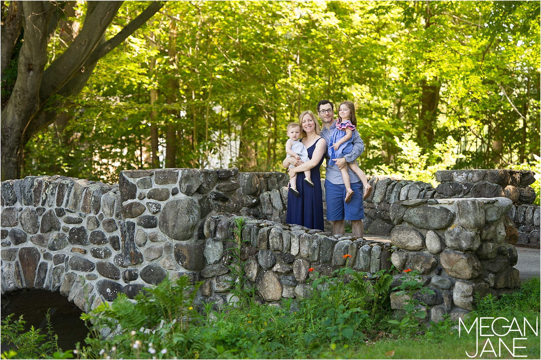 MeganJane Photography Ashland MA family photography