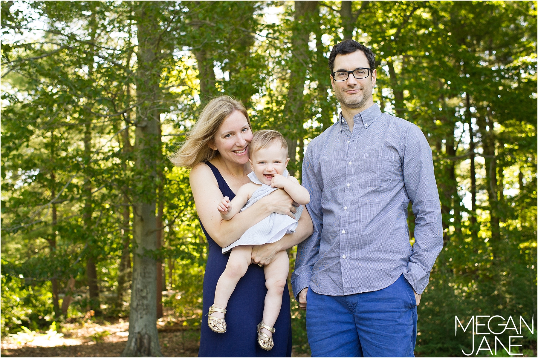 MeganJane Photography Ashland MA family photographer