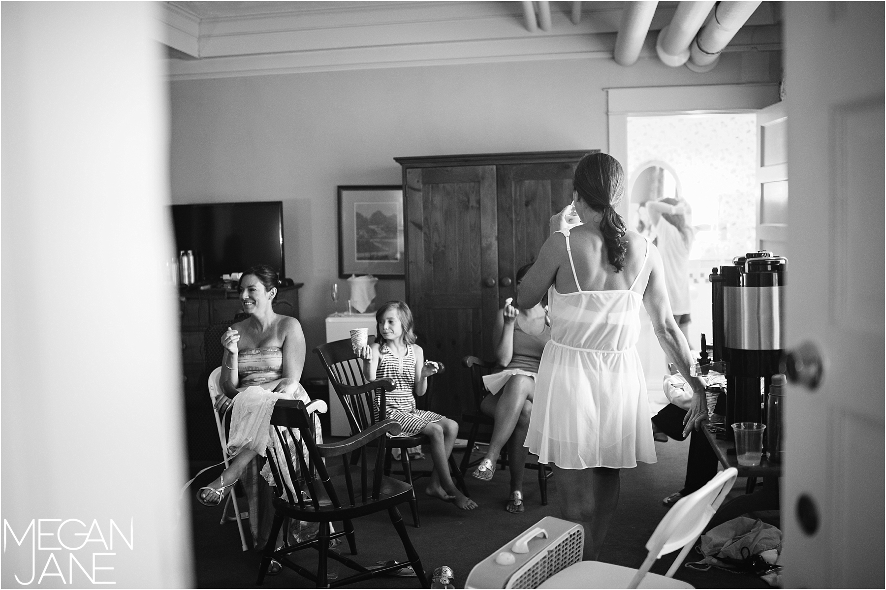 MeganJane Photography NH wedding photographer