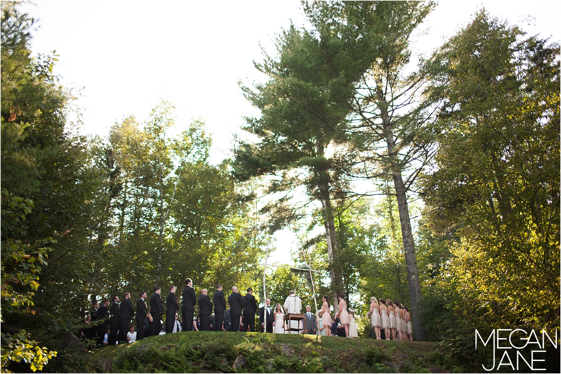 MeganJane Photography MA wedding photographer