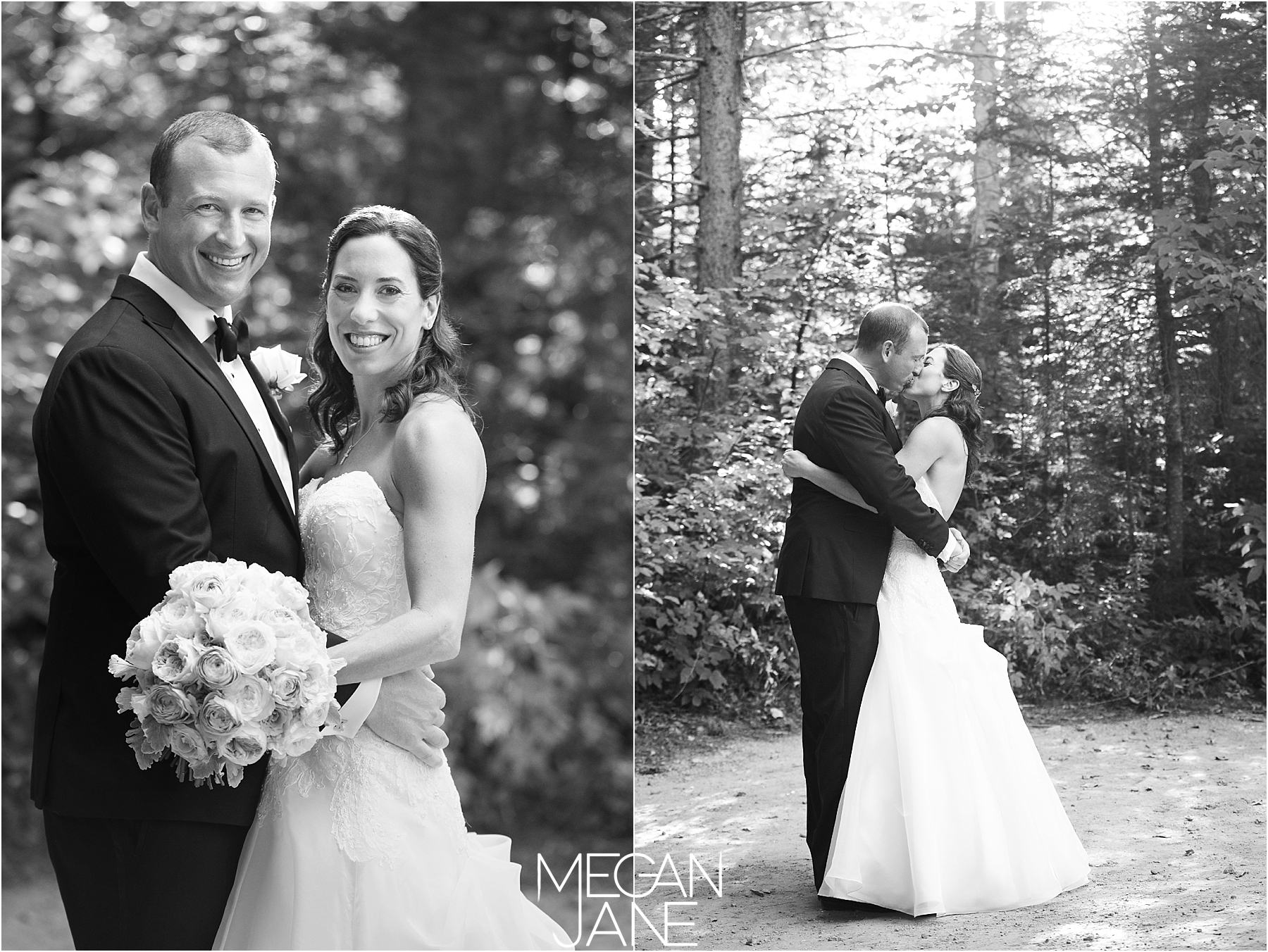 MeganJane Photography MA wedding photographer