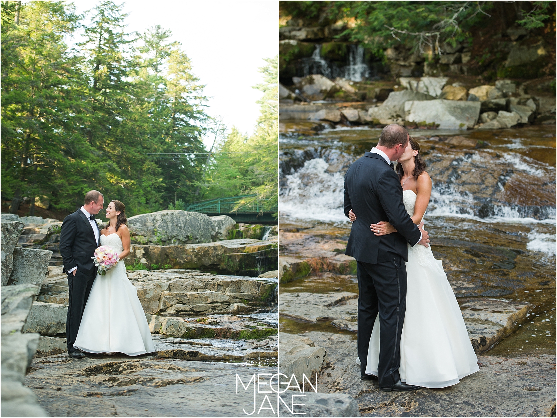 MeganJane Photography MA wedding photographers