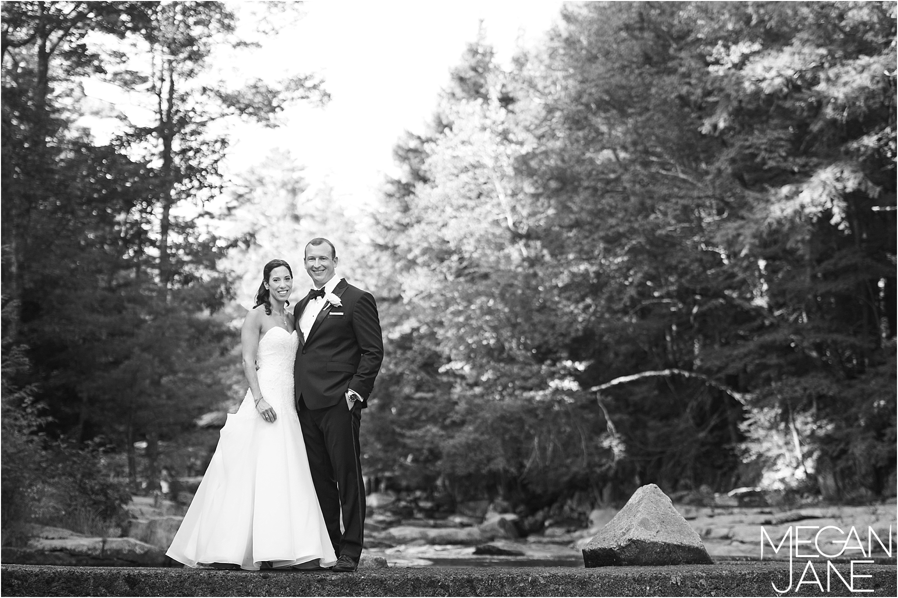 MeganJane Photography MA wedding photographer