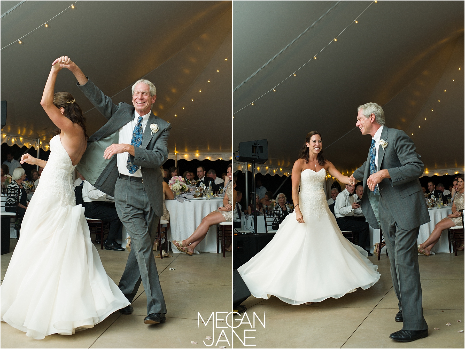 MeganJane Photography MA wedding photographers