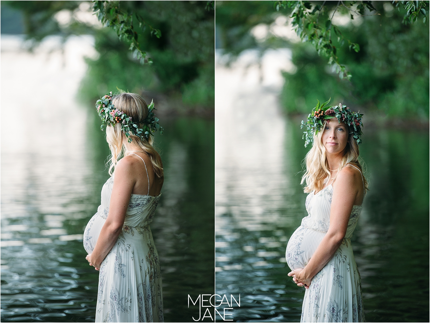 MeganJane Photography Hopkinton MA maternity photographers