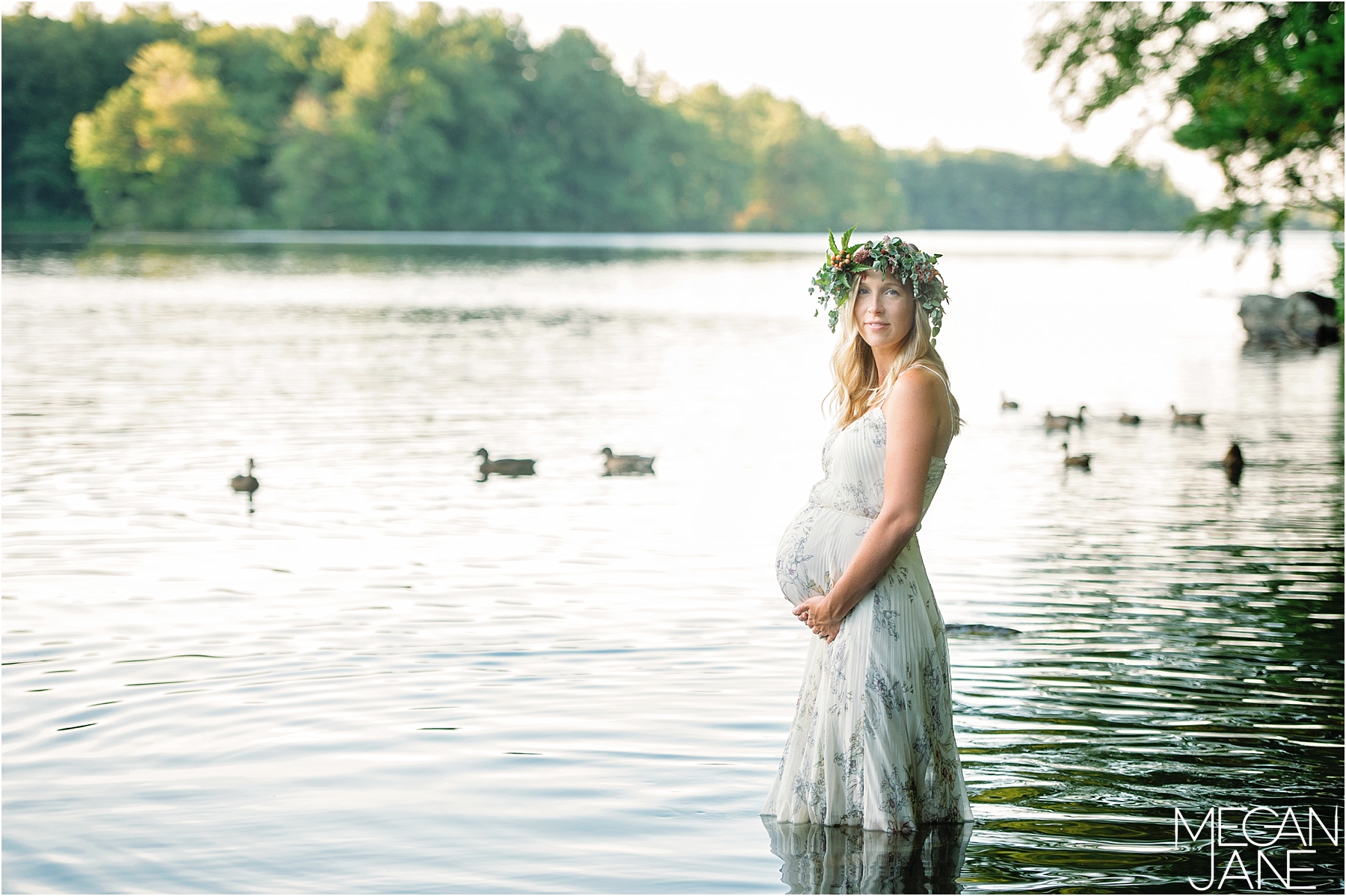 MeganJane Photography Holliston MA maternity photographers