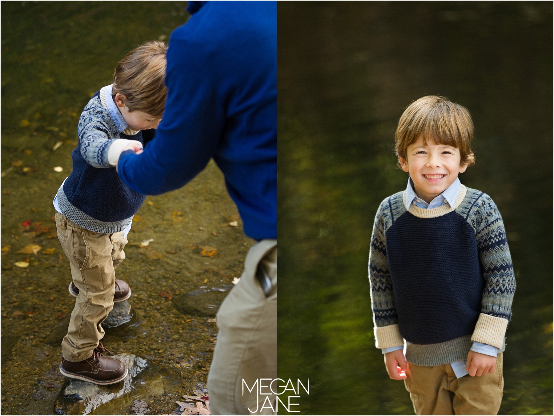 MeganJane Photography Holliston MA family photographer