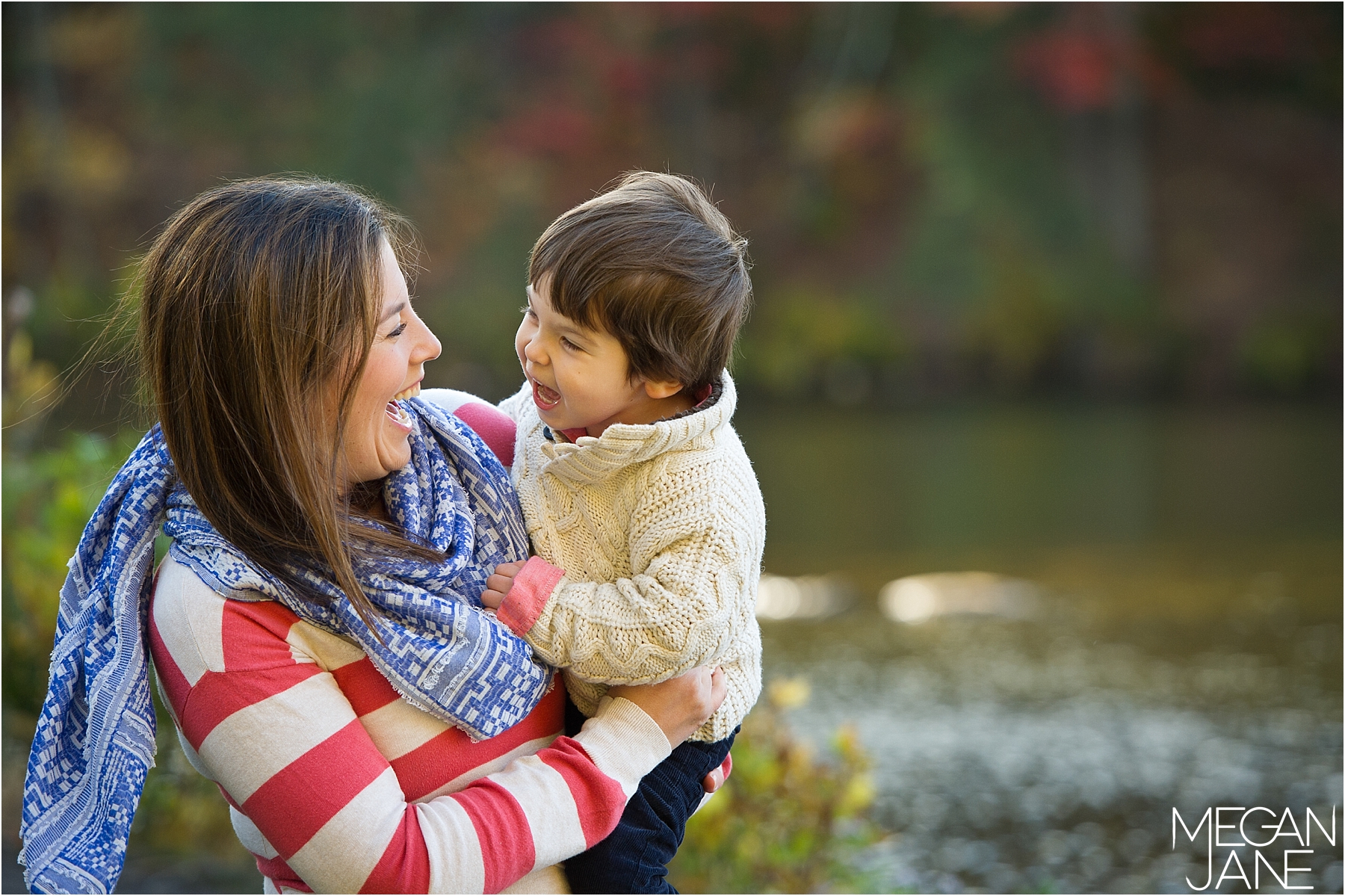 MeganJane Photography Ashland MA family photographers