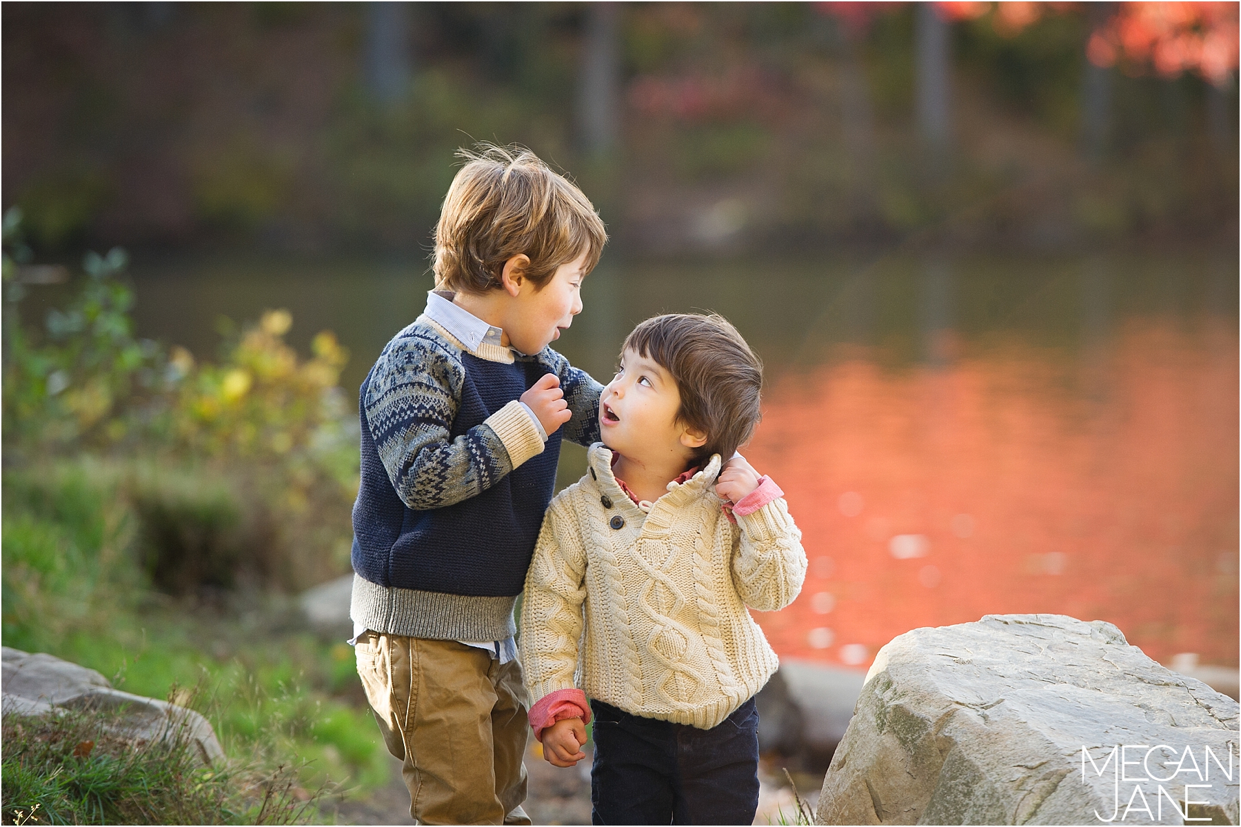 MeganJane Photography Hopkinton MA family photographer